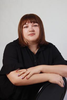 Коваленко Алёна Андреевна