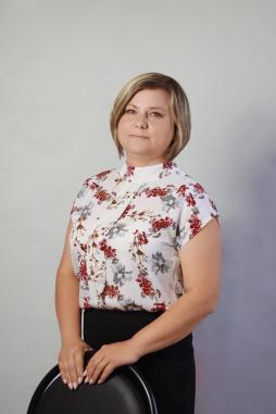 Самоходкина Елена Владимировна