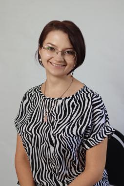 Васильева Ольга Сергеевна