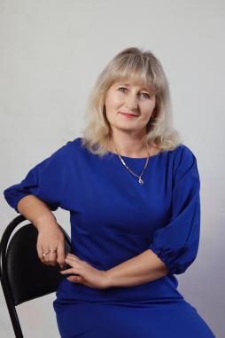 Зенина Татьяна Александровна