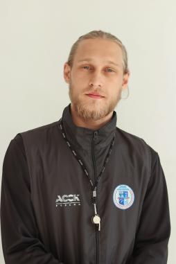 Страхов Семён Александрович