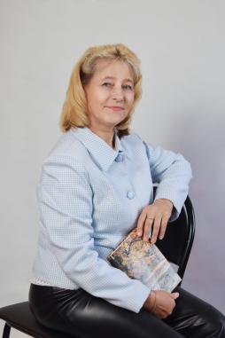 Куроплина Анна Юрьевна