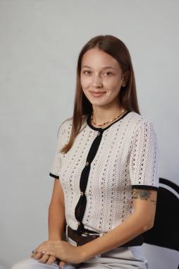 Филатова Анастасия Андреевна