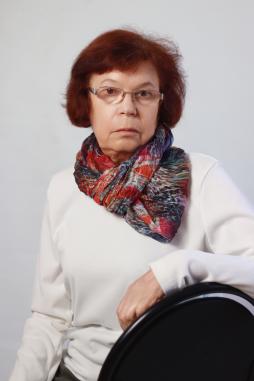 Тарабанова Галина Ивановна