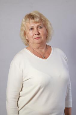 Куриленко Ольга Степановна